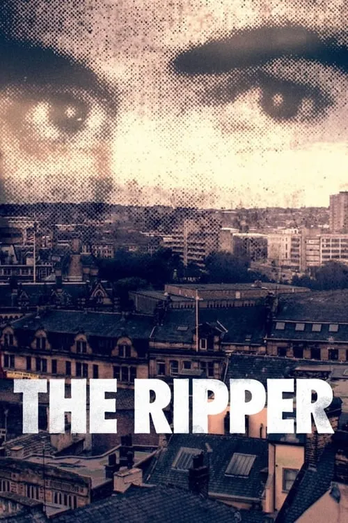 The Ripper (series)