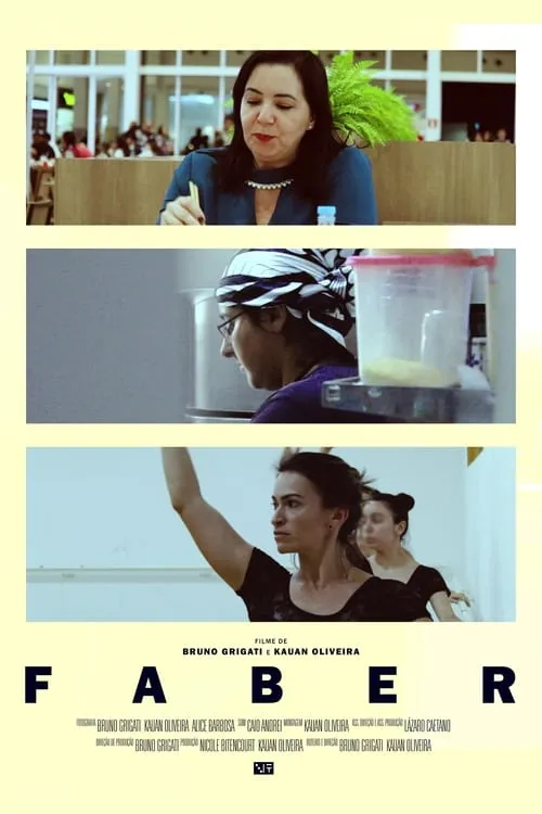 Faber (movie)