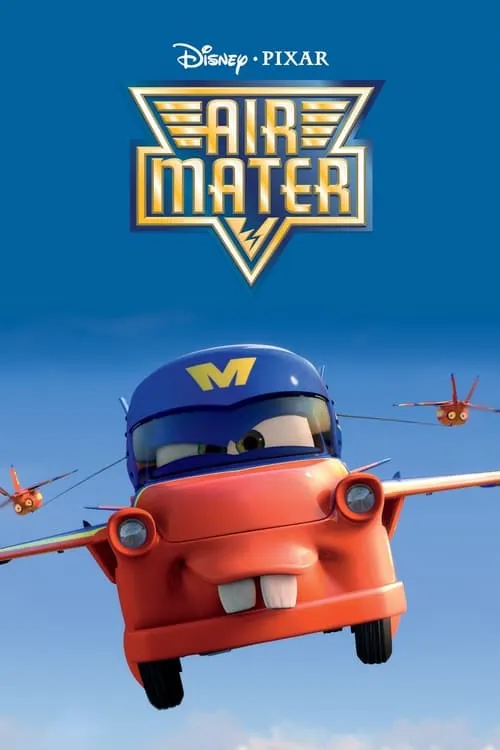 Air Mater (movie)