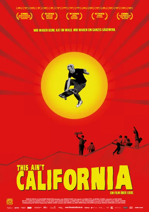 This Ain't California (фильм)