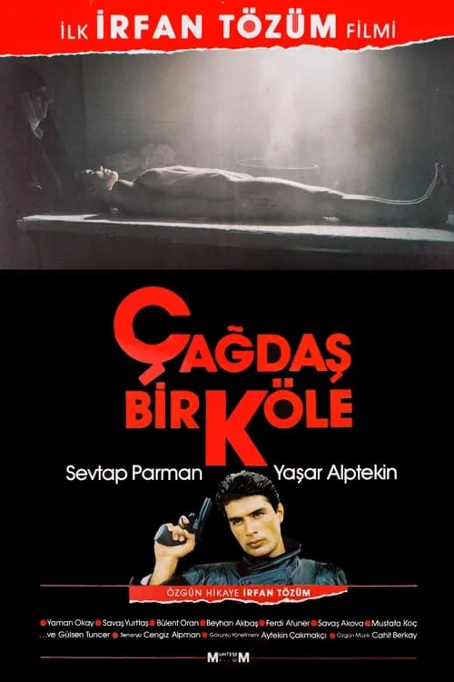 Çağdaş Bir Köle (фильм)