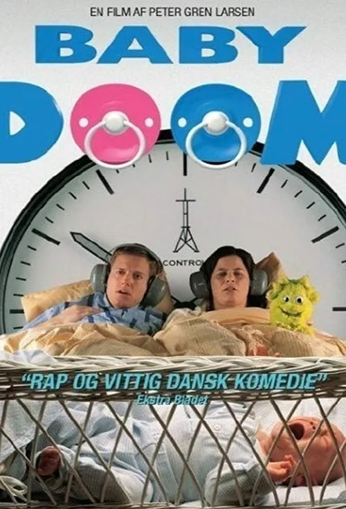 Baby Doom (movie)