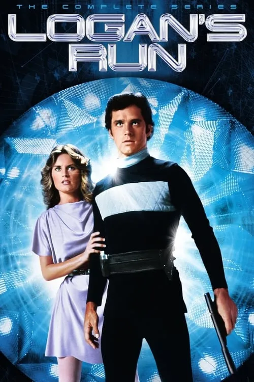 Logan's Run (series)