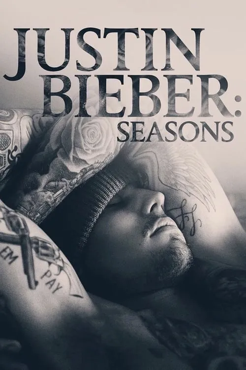 Justin Bieber: Seasons (series)