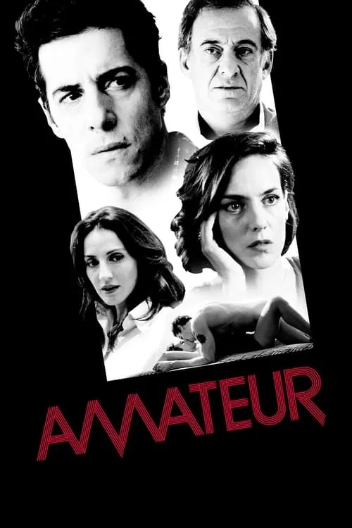 Amateur (movie)