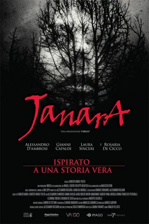 Janara (movie)