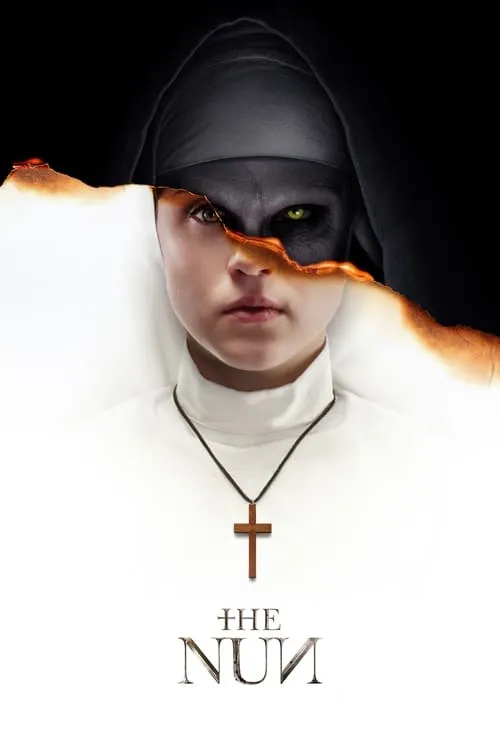The Nun (movie)