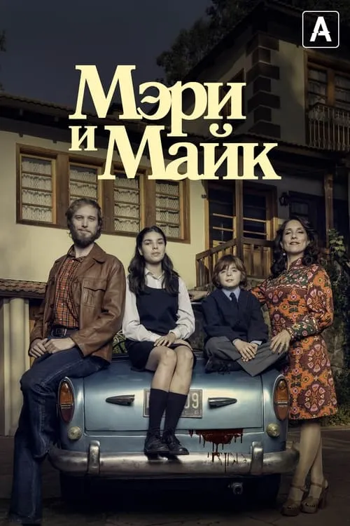 Мэри и Майк (сериал)