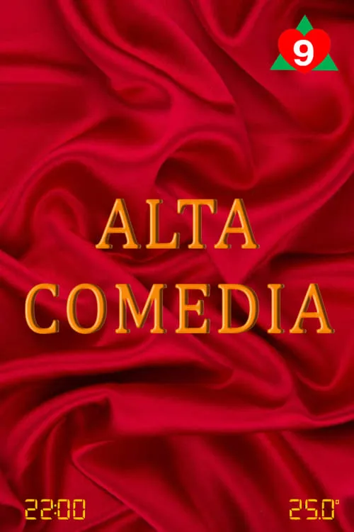 Alta comedia (series)