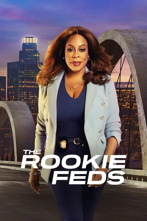 The Rookie: Feds (series)
