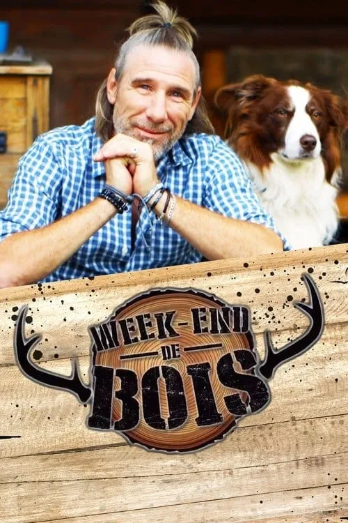 Week-end de bois (сериал)