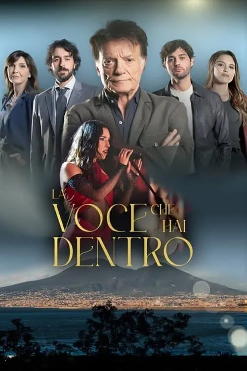 La voce che hai dentro (series)