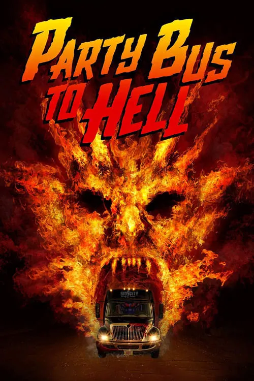 Party Bus To Hell (movie)