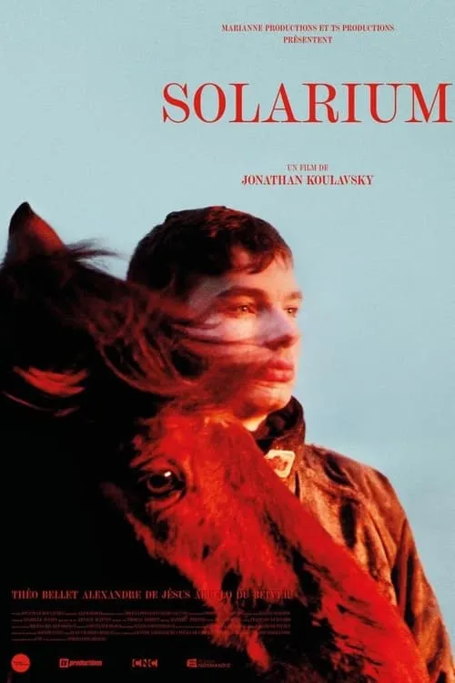 Solarium (movie)