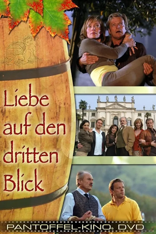 Liebe auf den dritten Blick (movie)