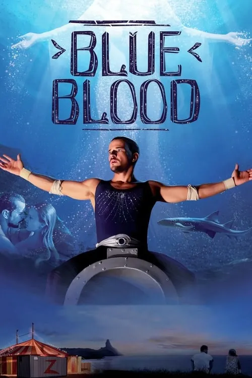 Blue Blood (movie)