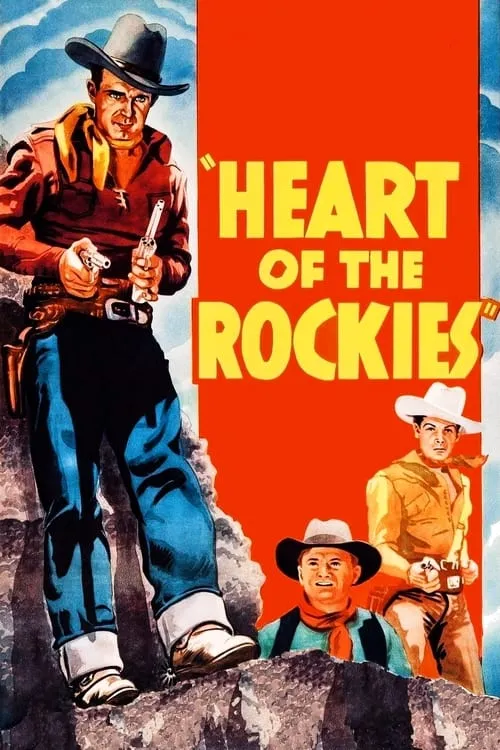 Heart of the Rockies (фильм)