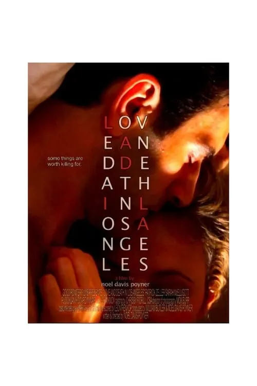 Love and Death in Los Angeles (movie)