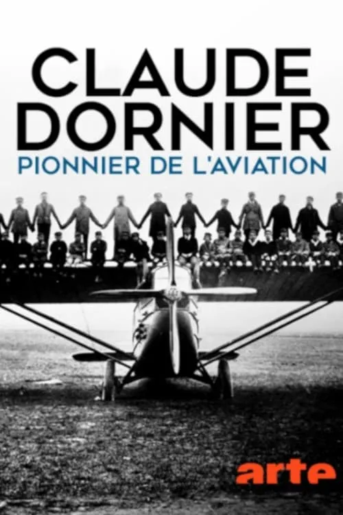 Claude Dornier - Pioneer of Aviation (movie)