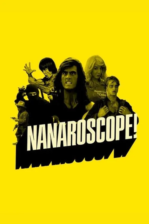 Nanaroscope ! (series)