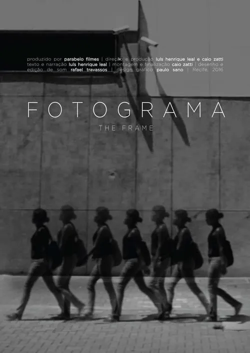 Fotograma (фильм)