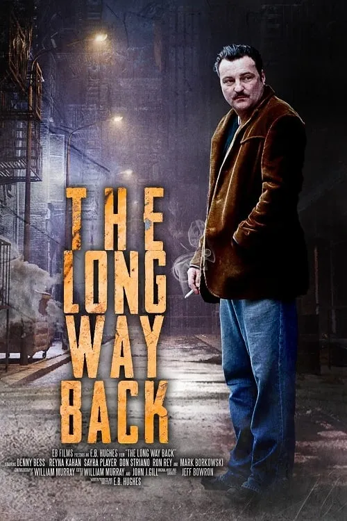 The Long Way Back (фильм)