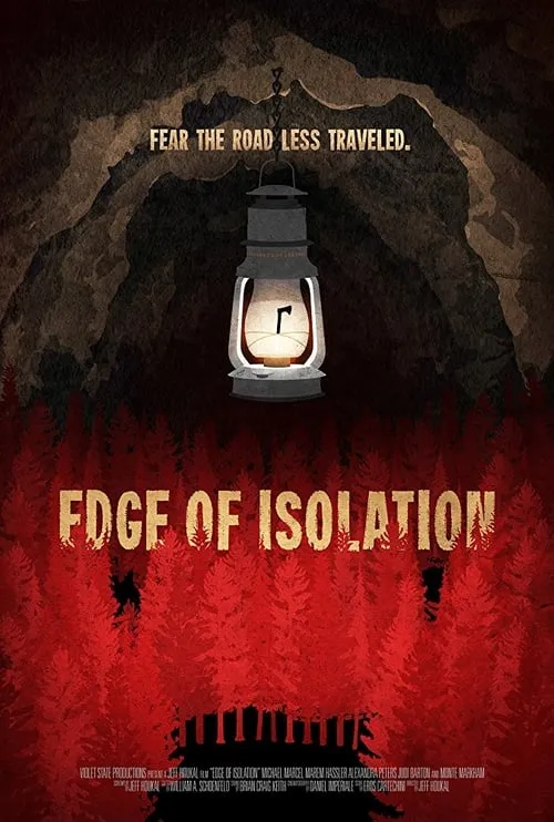 Edge of Isolation (фильм)