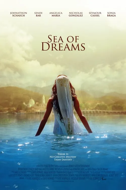 Sea of Dreams (movie)