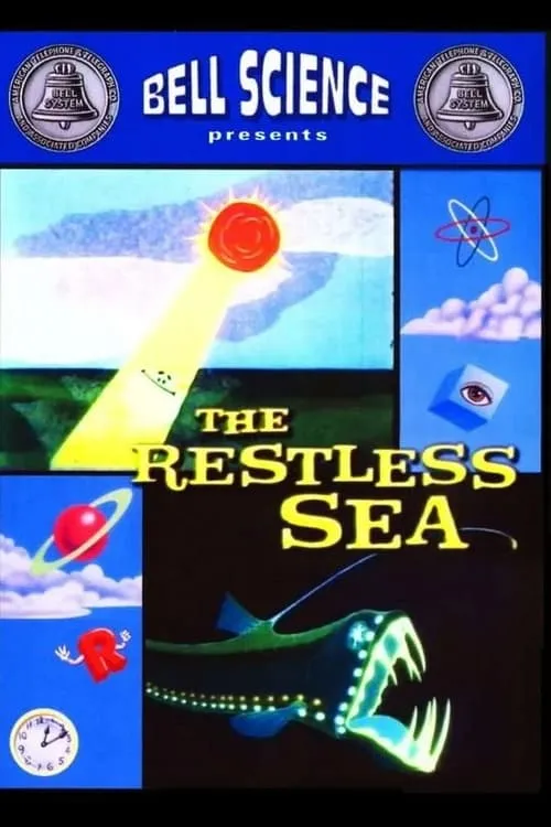 The Restless Sea (фильм)