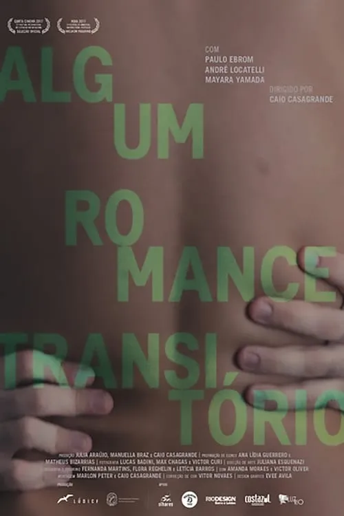 Algum Romance Transitório