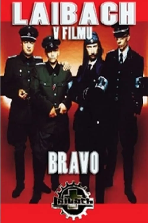 Bravo: Laibach in Film