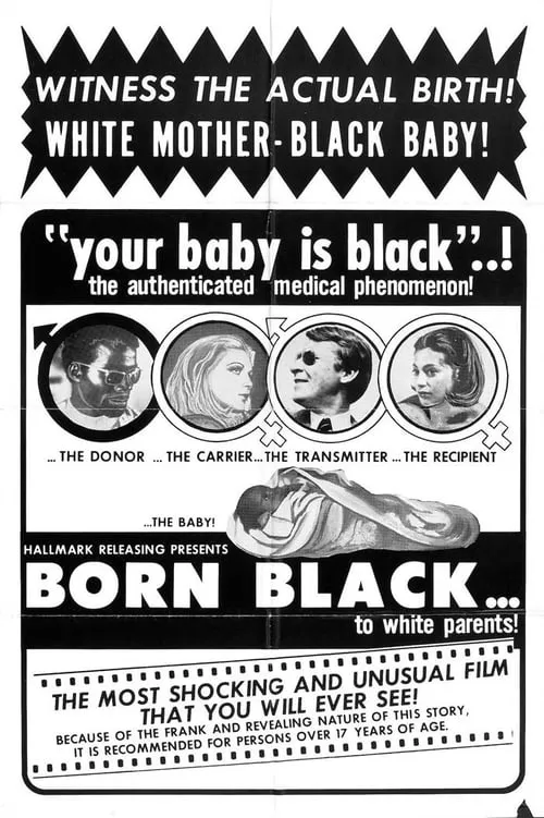 Born Black (movie)