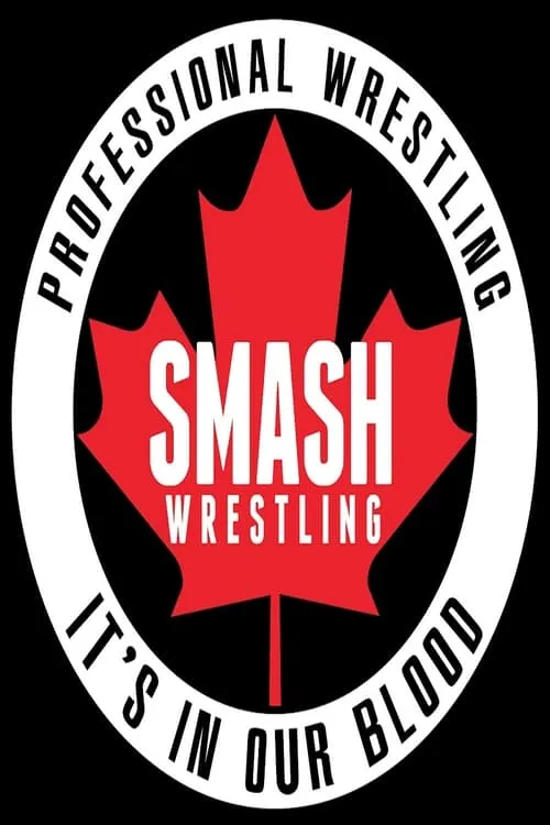 Smash Wrestling GOLD (movie)