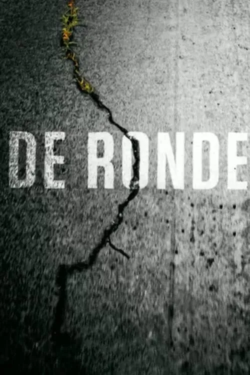 De Ronde (сериал)