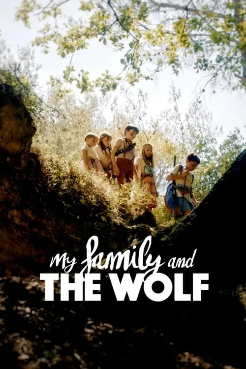 My Family and the Wolf (movie)