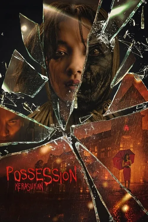 Possession: Kerasukan (movie)