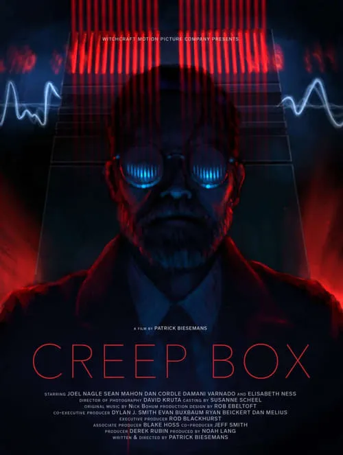 Creep Box (фильм)