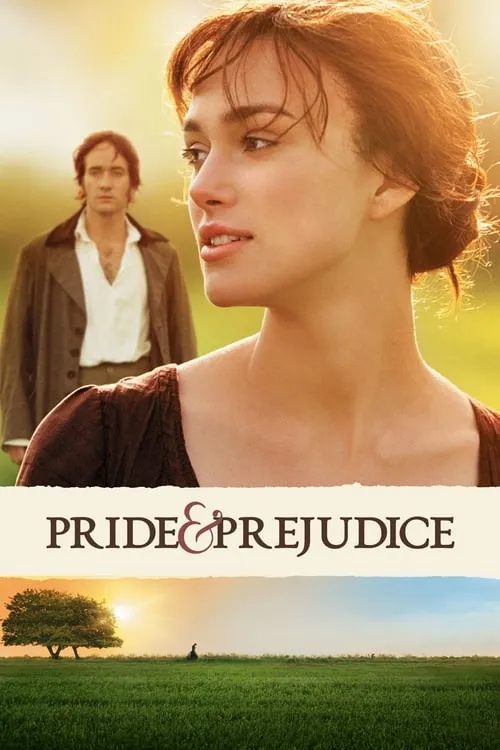 Pride & Prejudice (movie)