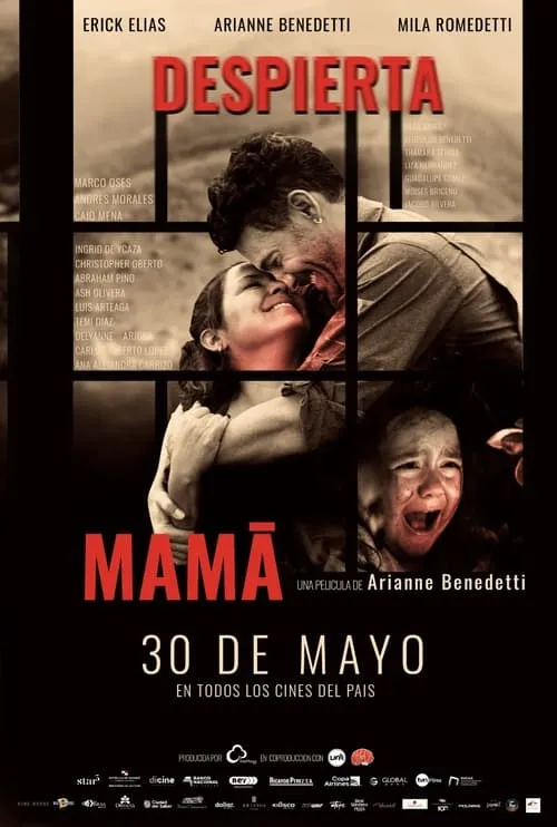 Despierta mamá (фильм)