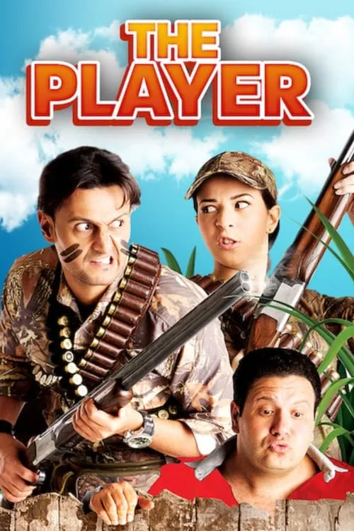 The Player (movie)