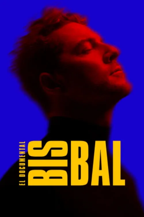 Bisbal - El Documental (movie)