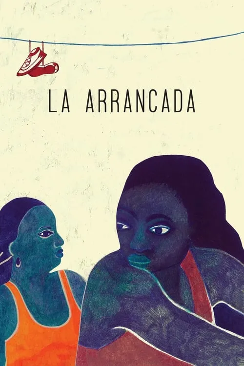 La Arrancada (фильм)