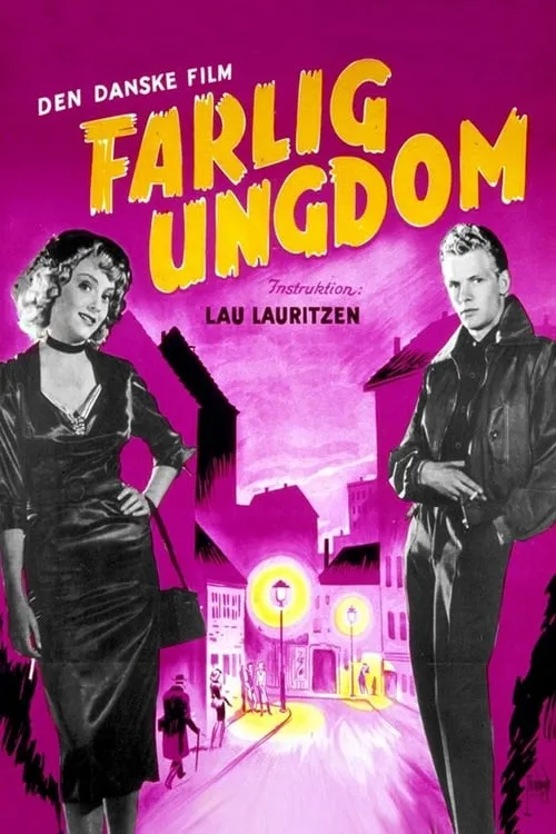 Farlig ungdom (movie)