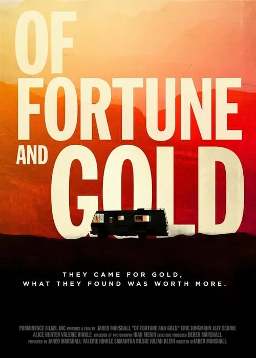 Of Fortune and Gold (movie)