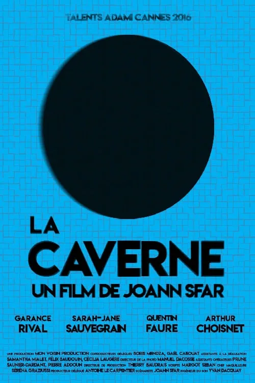 La Caverne (movie)