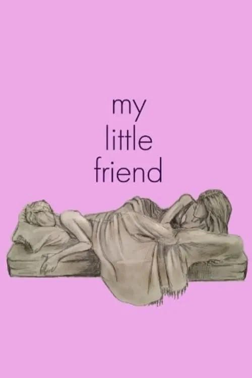 My Little Friend (movie)