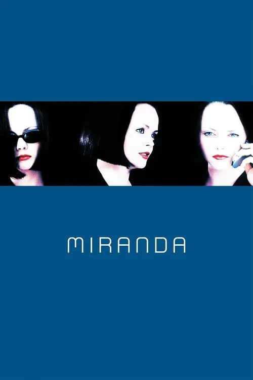 Miranda (movie)