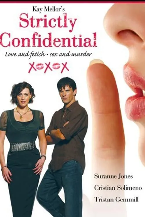 Strictly Confidential (series)