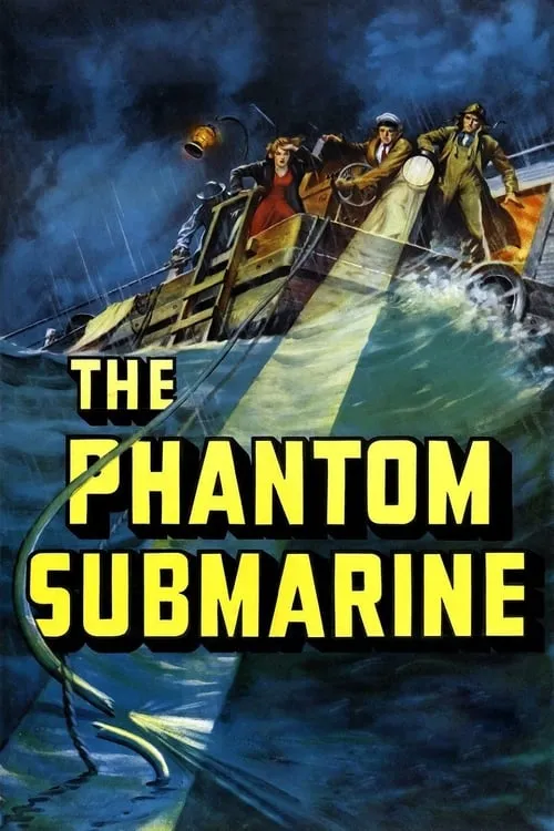 The Phantom Submarine (movie)