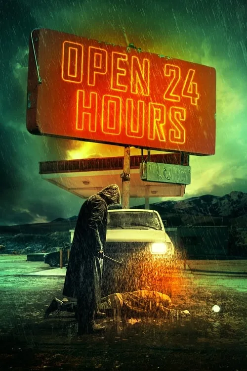 Open 24 Hours (movie)